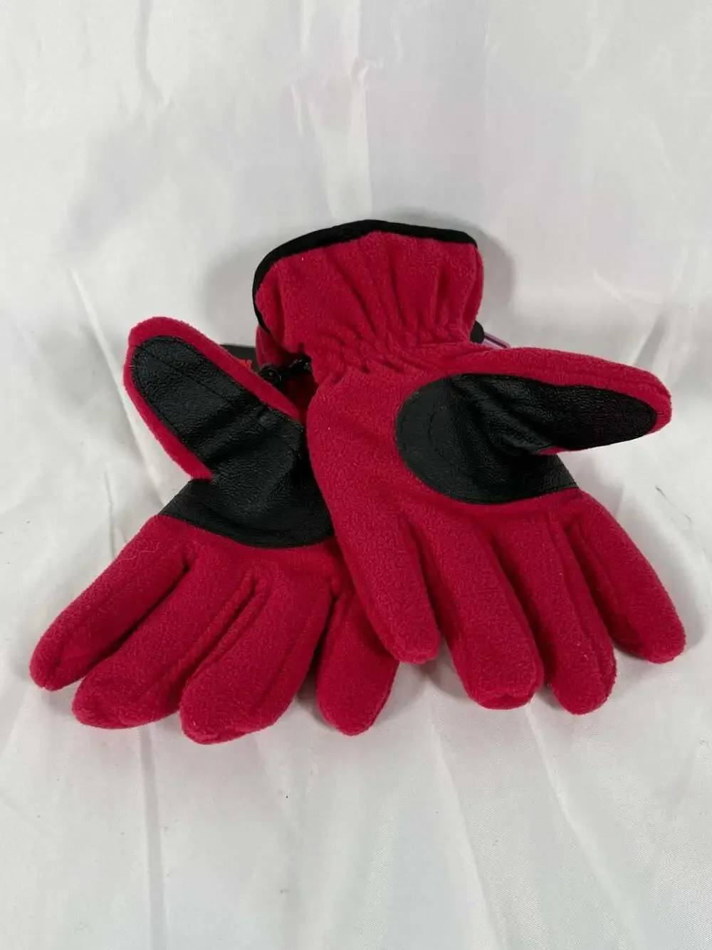 Ladies Microfleece Gloves with 3M Thinsulate Insulation Waterproof